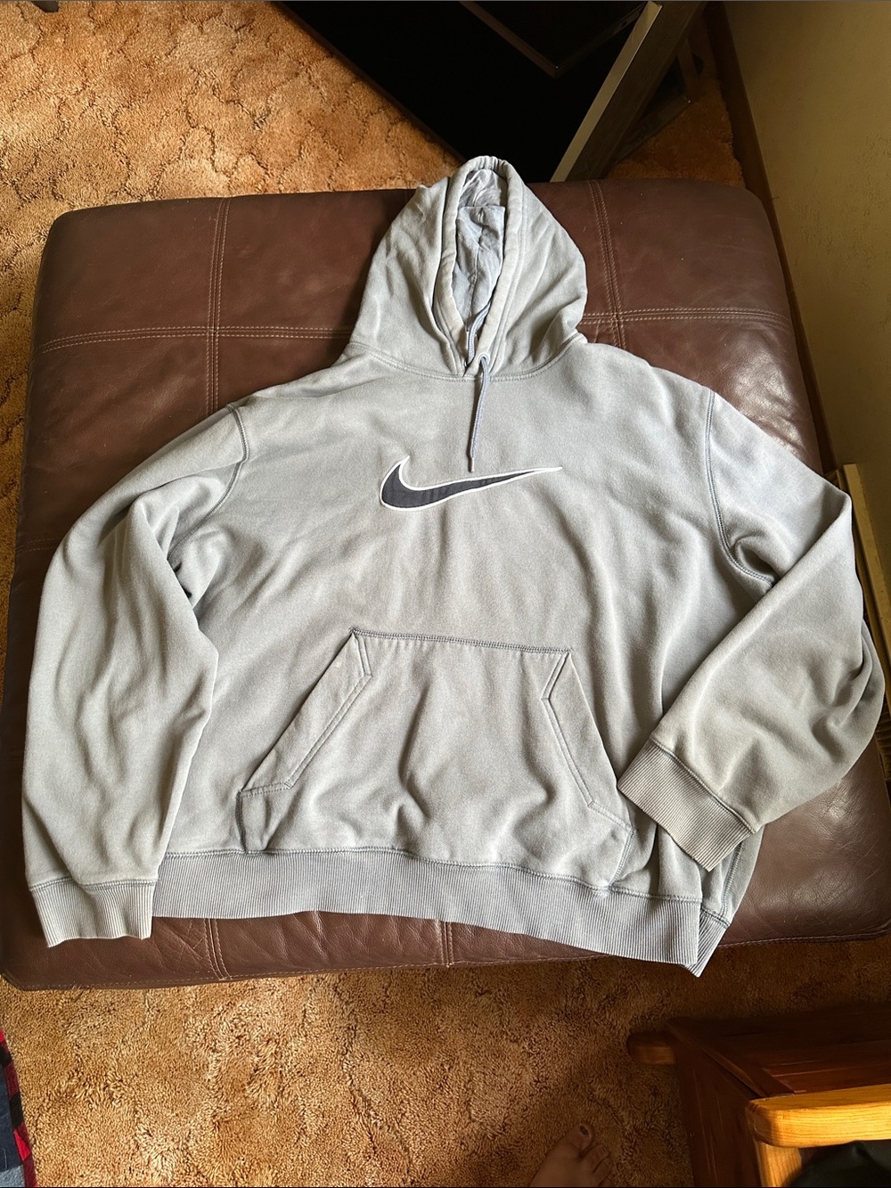 Nike Sweatshirt